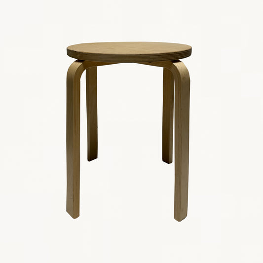 ST001 / PLYWOOD STOOL