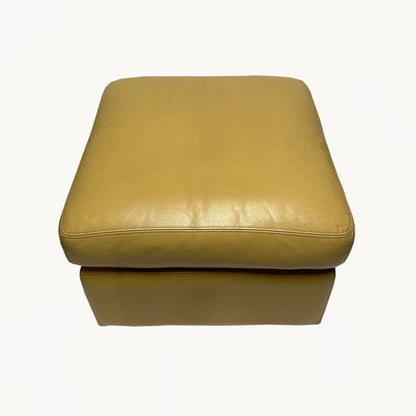 PO001 / BEIGE POUF