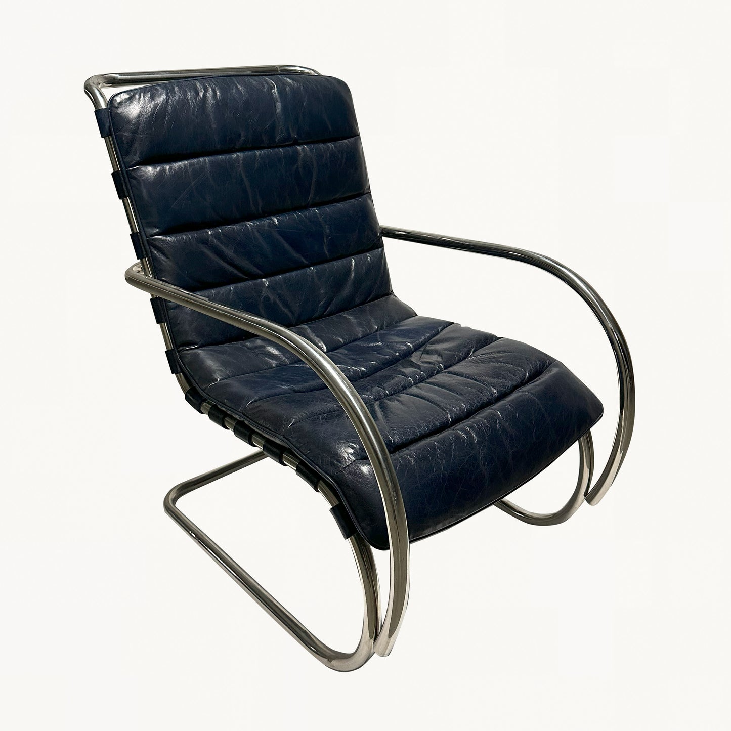 AR001 / BAUHAUS CHAIR