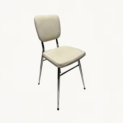 CH010 / WHITE CHAIR