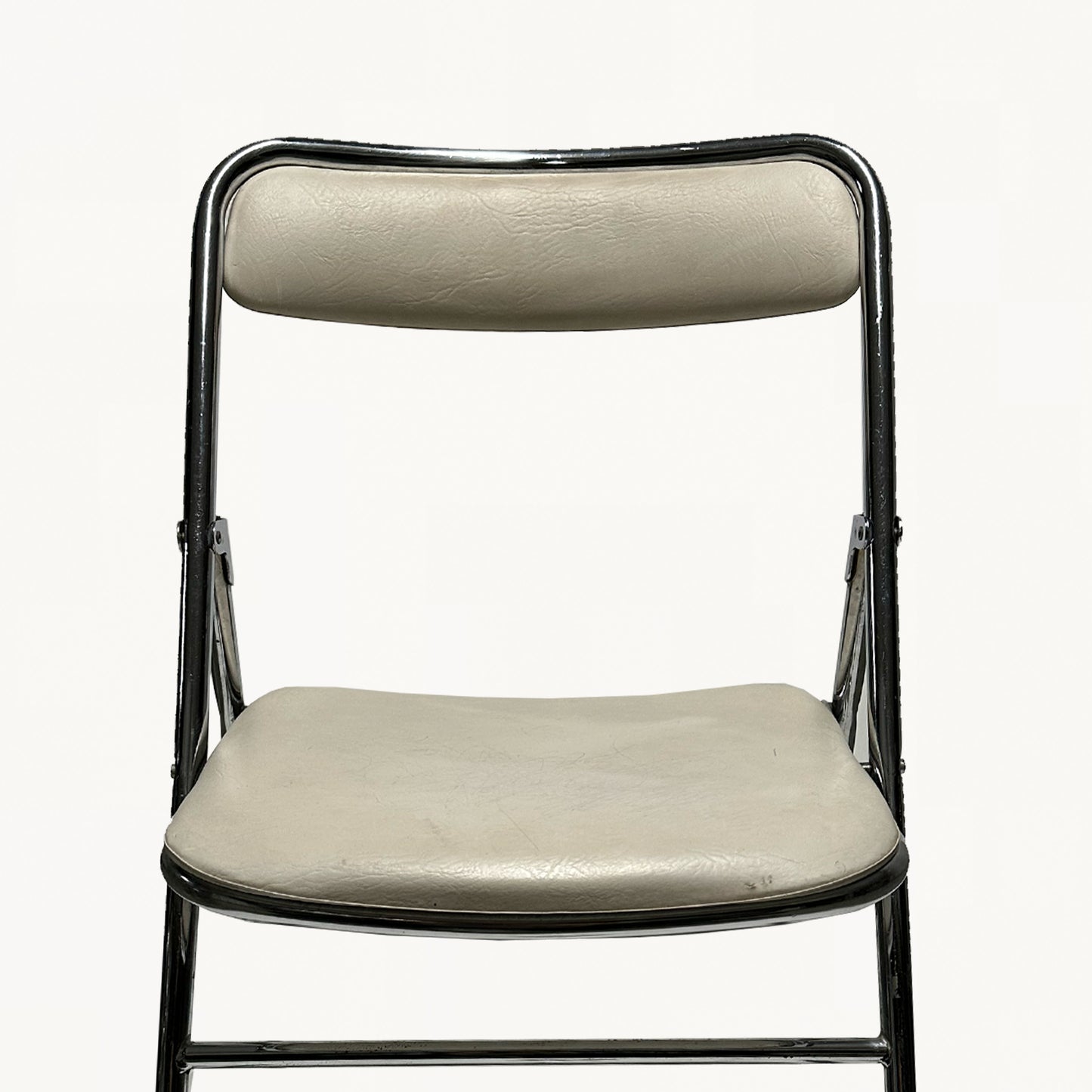 CH008 / FOLDING PADDED CHAIR