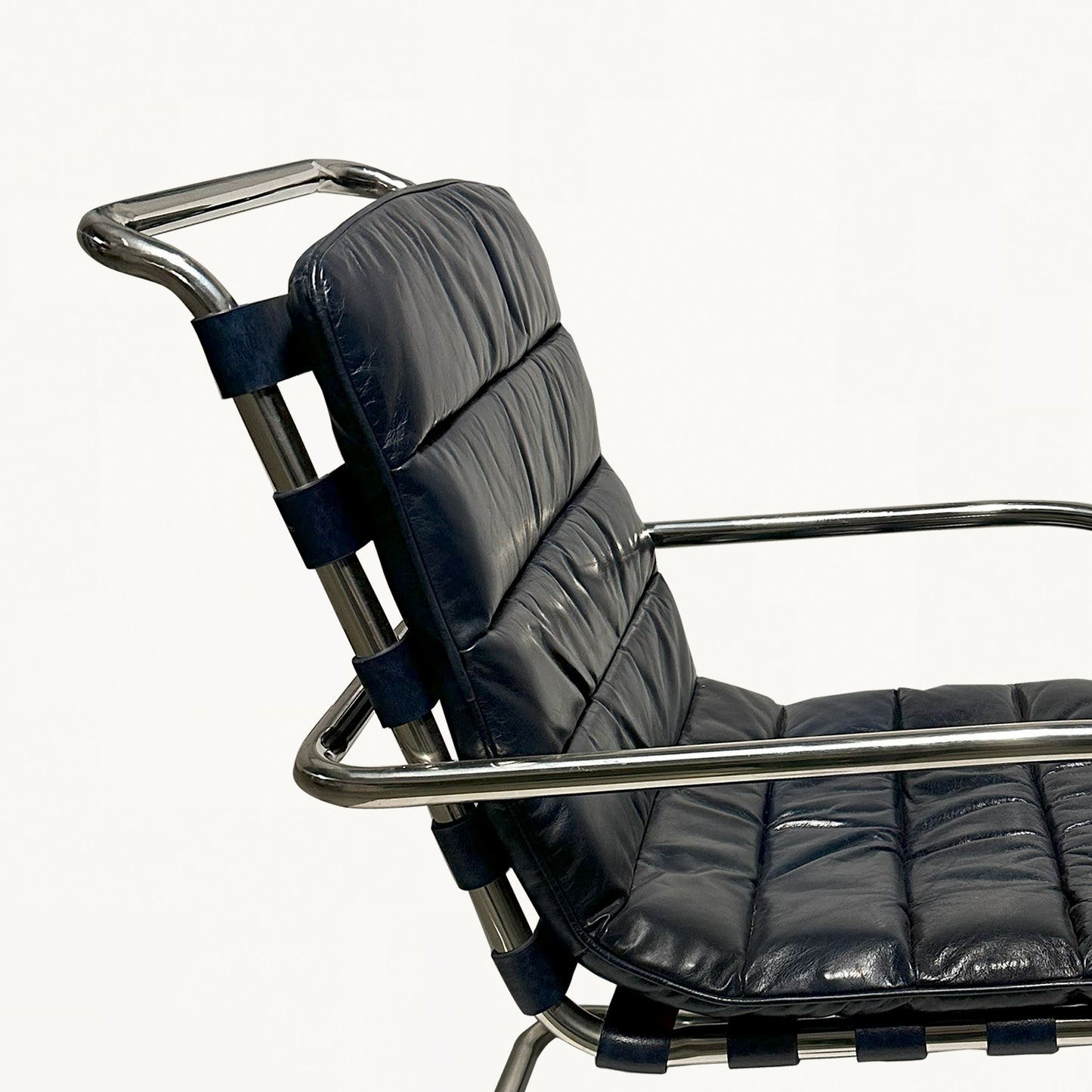 AR001 / BAUHAUS CHAIR