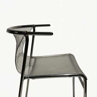 CH013 / 80'S IKEA CHAIR