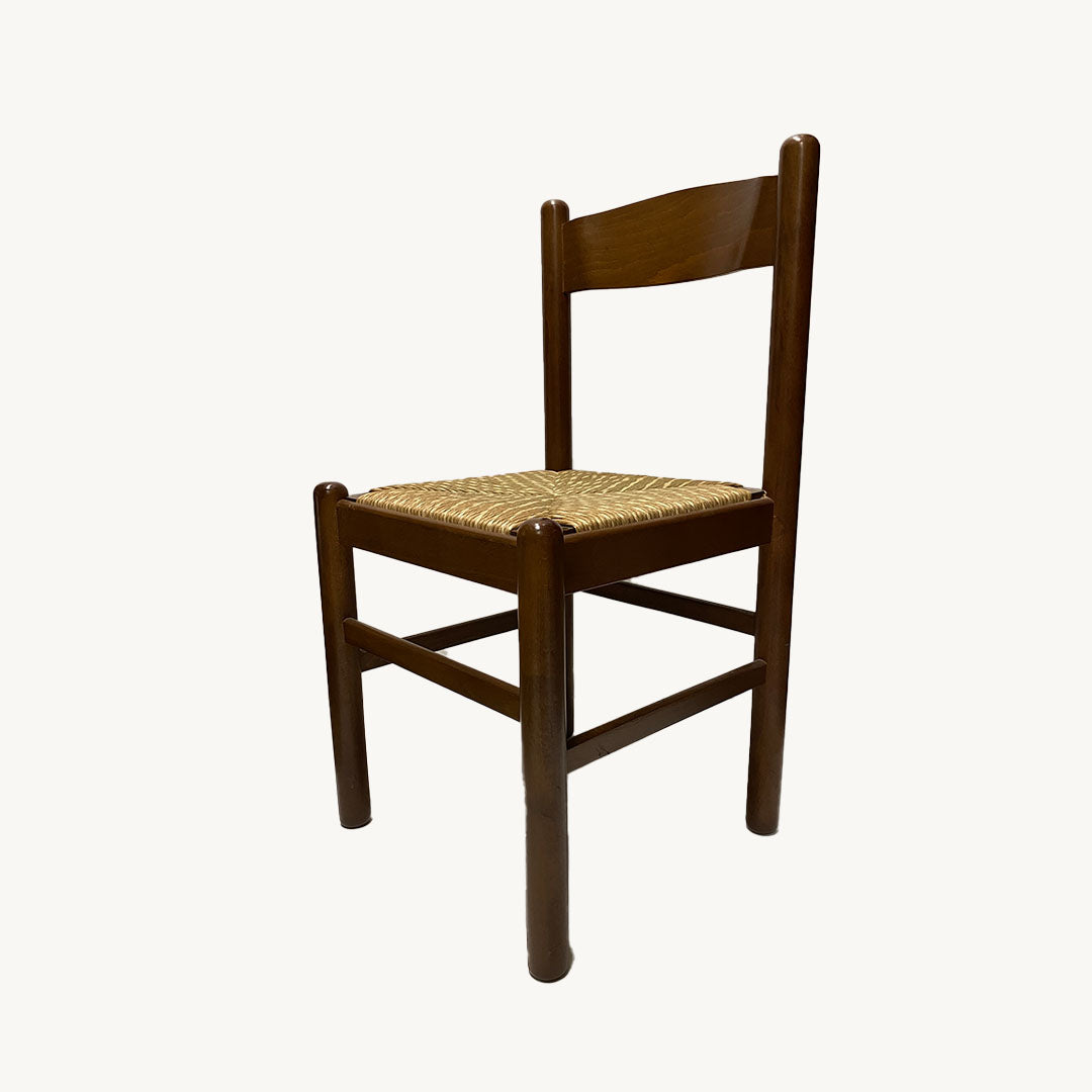CH020JN / LOW WODEN CHAIR