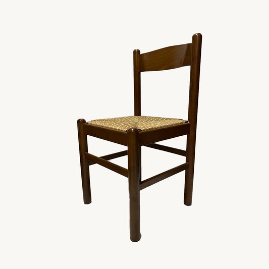 CH020JN / LOW WODEN CHAIR