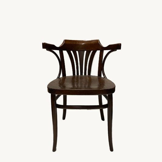 CH023JN / WOODEN CHAIR