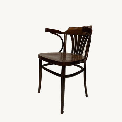 CH023JN / WOODEN CHAIR