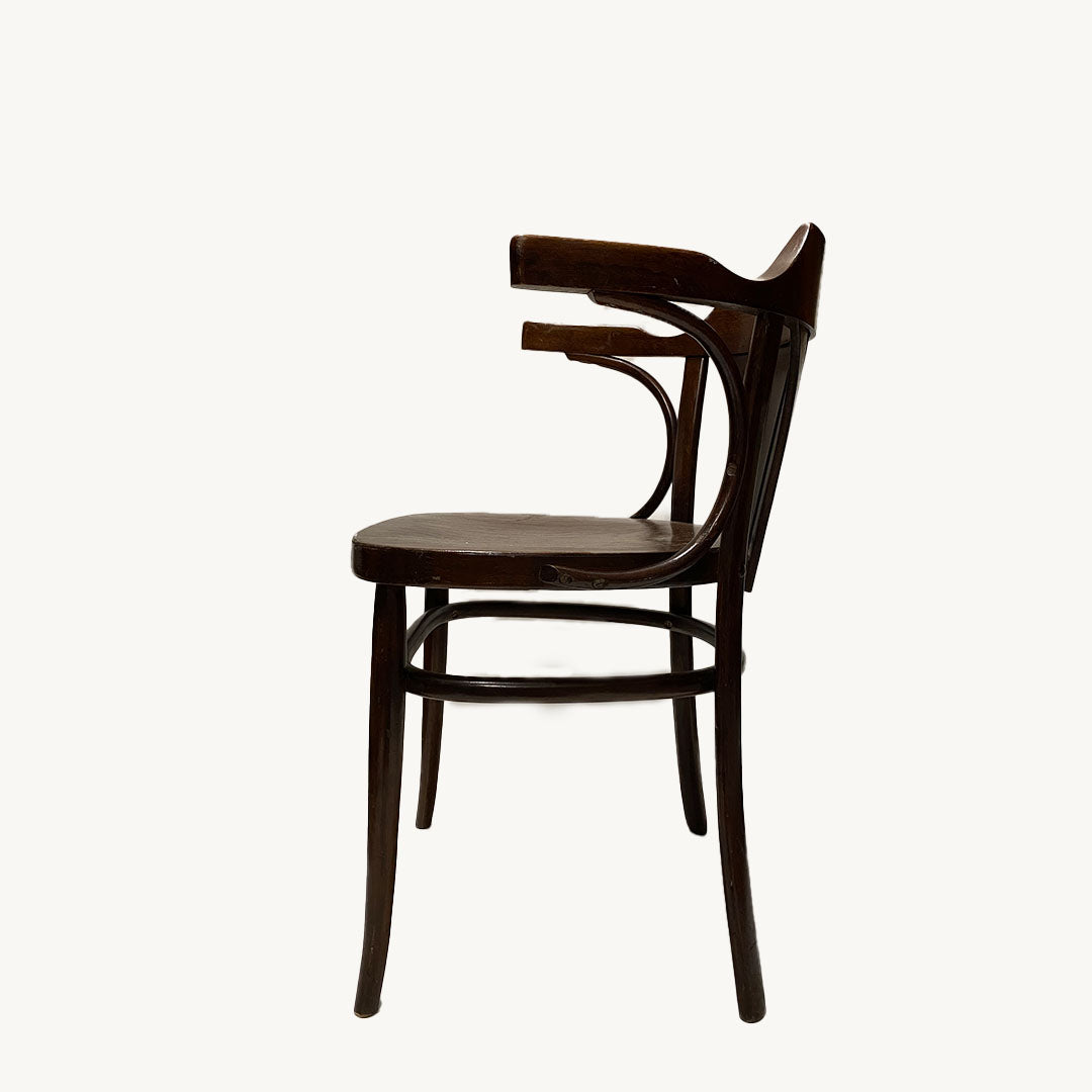 CH023JN / WOODEN CHAIR