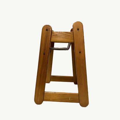 CH034JN / HIGH BABY CHAIR