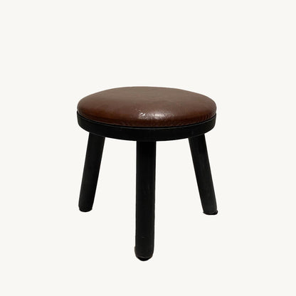 ST014JN / UPHOLSTERED WOODEN BENCH