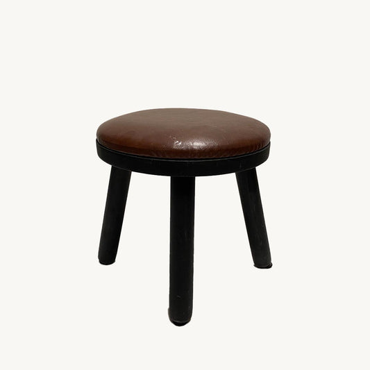 ST014JN / UPHOLSTERED WOODEN BENCH