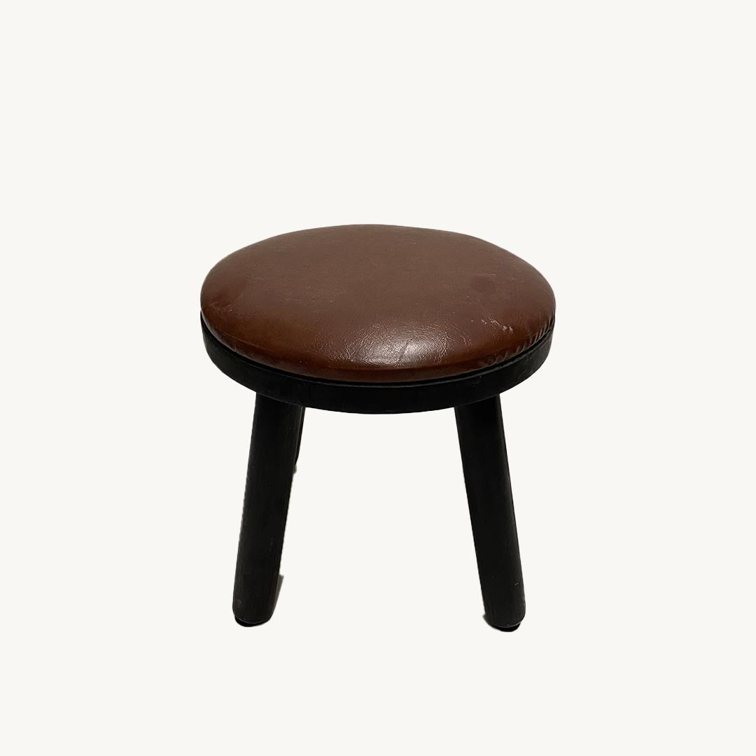 ST014JN / UPHOLSTERED WOODEN BENCH