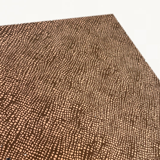 FL010 / GIRAFFE PRINT CARPET