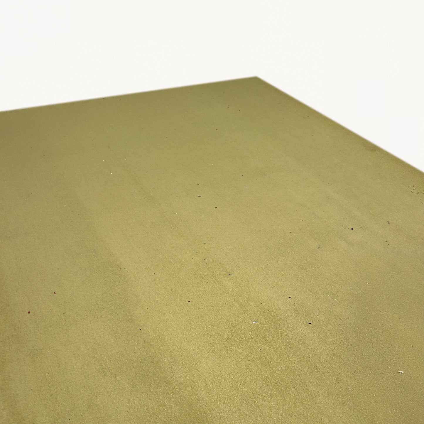 FL012 / YELLOW GREEN CARPET