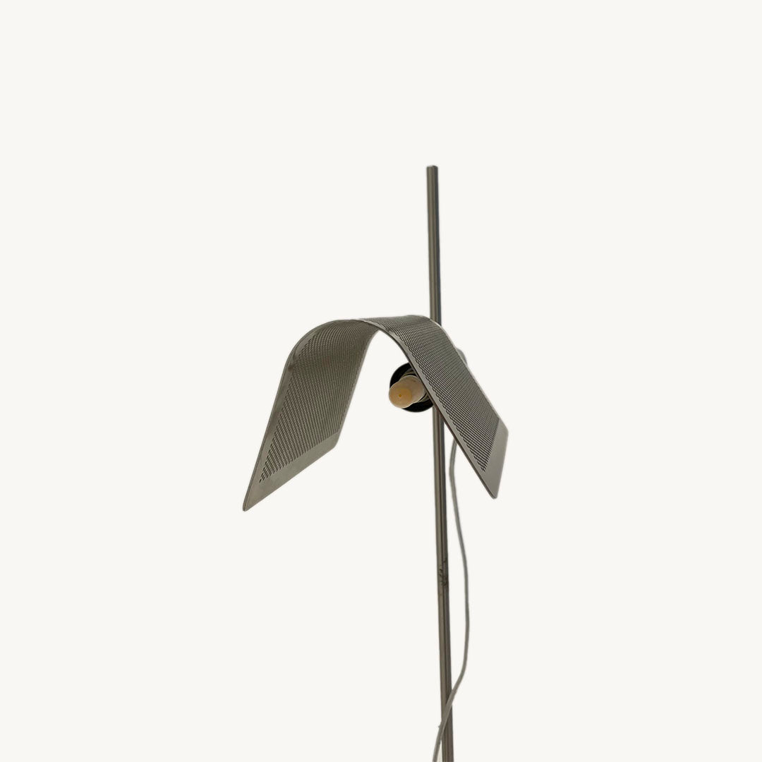 LA003JN / METAL FLOOR LAMP