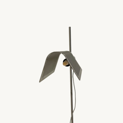 LA003JN / METAL FLOOR LAMP