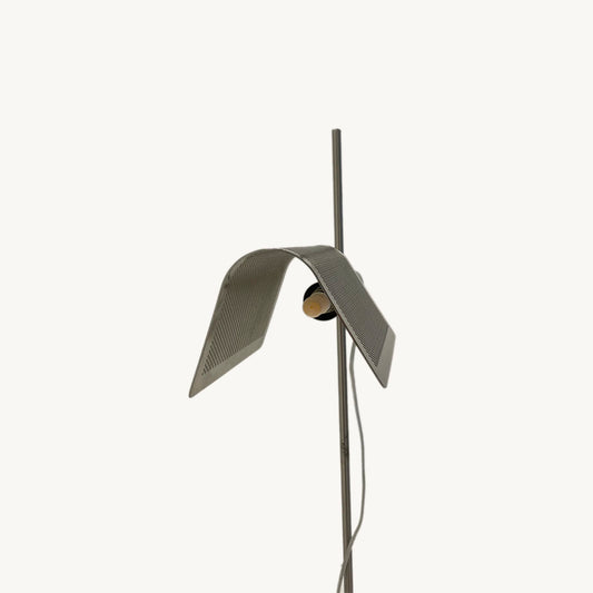 LA003JN / METAL FLOOR LAMP