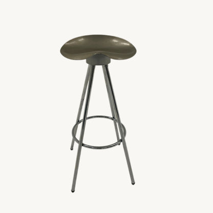 ST025JN / SADDLE METAL STOOL