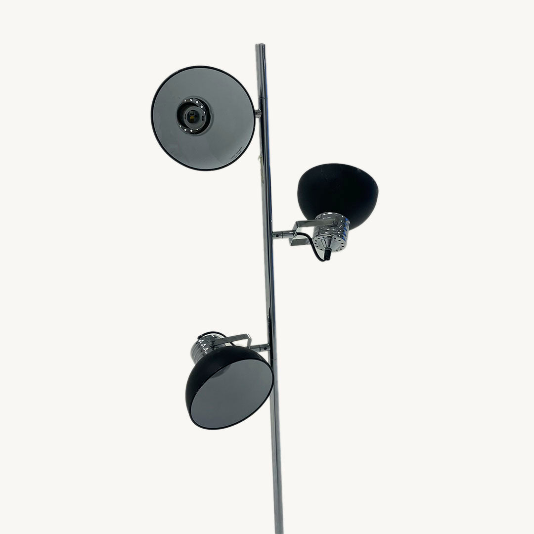 LA005JN / THREE SPOTS LAMP