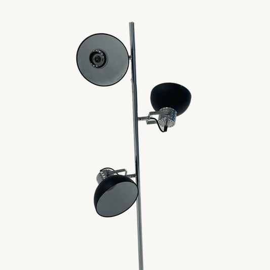 LA005JN / THREE SPOTS LAMP