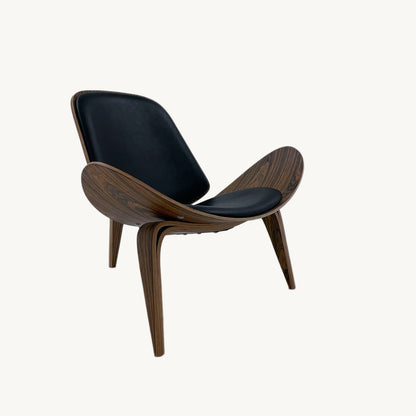 CH056JN / HANS WEGNER SHELL CHAIR