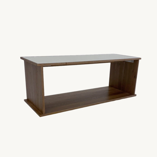 BE002JN / MINIMALIST MULTI-PURPOSE BENCH / COFFEE TALBE