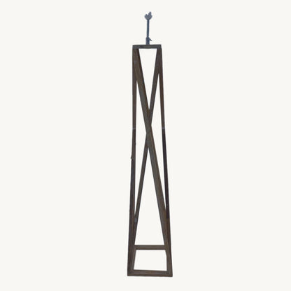 LP006JN / GEOMETRIC TORCHIERE
