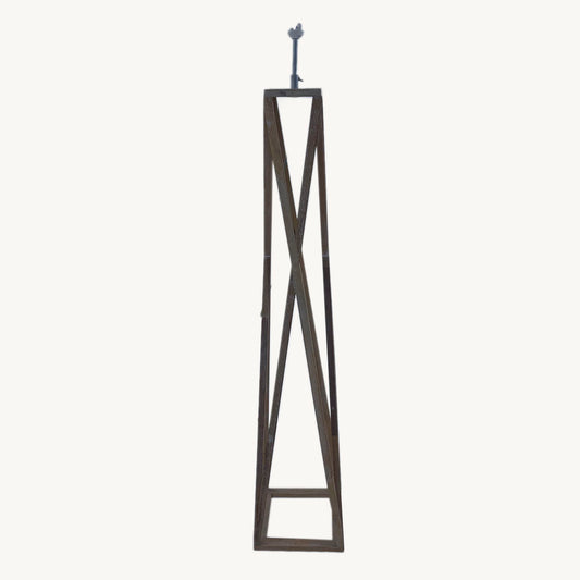 LP006JN / GEOMETRIC TORCHIERE