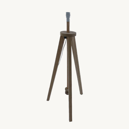 LA008JN / TRI-POD TORCHIERE