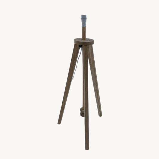 LA008JN / TRI-POD TORCHIERE