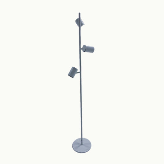 LA010JN / THREE SPOTS WHITE LAMP