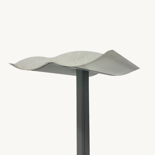 LA012JN / WAVY FLOOR LAMP