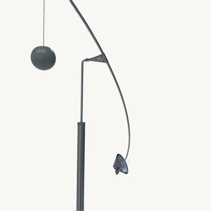 LA015JN / COUNTERWEIGHT FLOOR LAMP