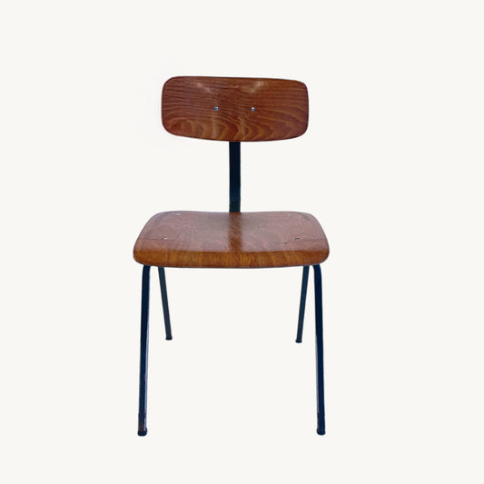 CH046JN / CHILDREN'S WOODEN CHAIR