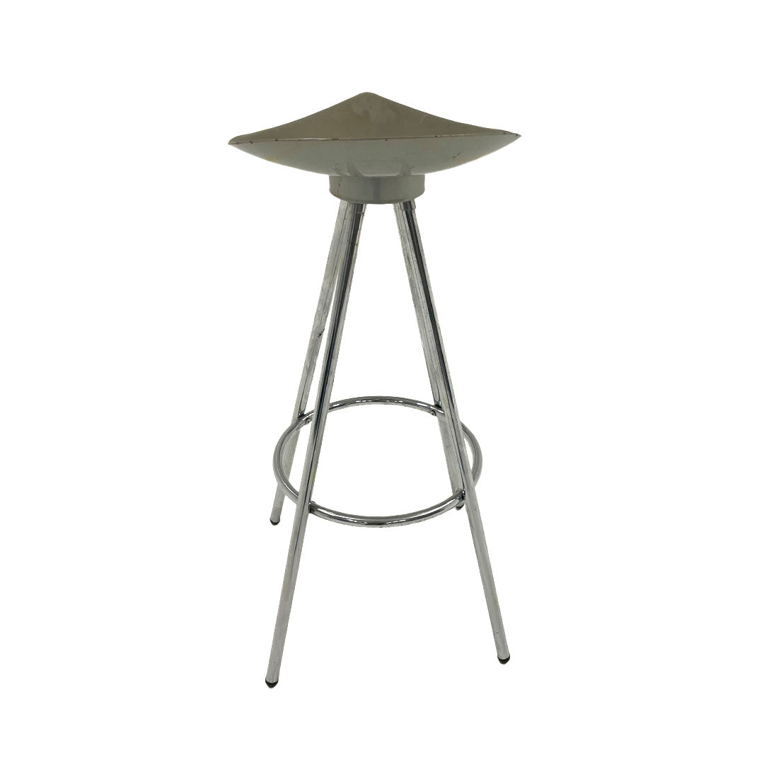 ST025JN / SADDLE METAL STOOL