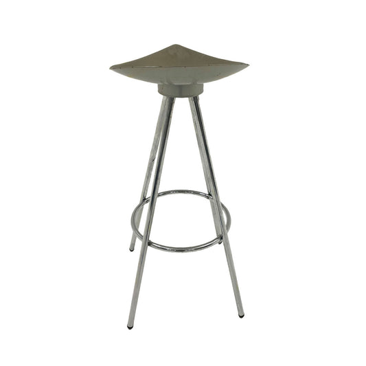 ST025JN / SADDLE METAL STOOL