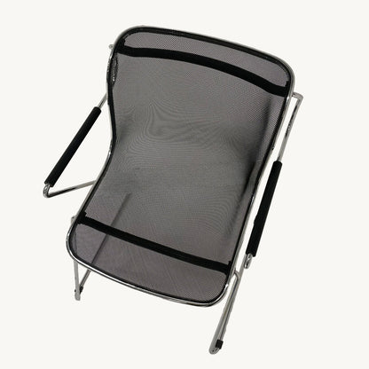 CH051JN / BLACK MESH FABRIC CHAIR