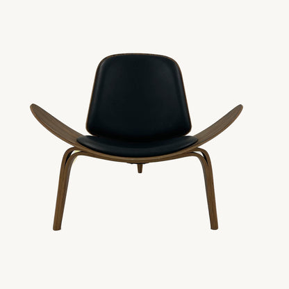 CH056JN / HANS WEGNER SHELL CHAIR