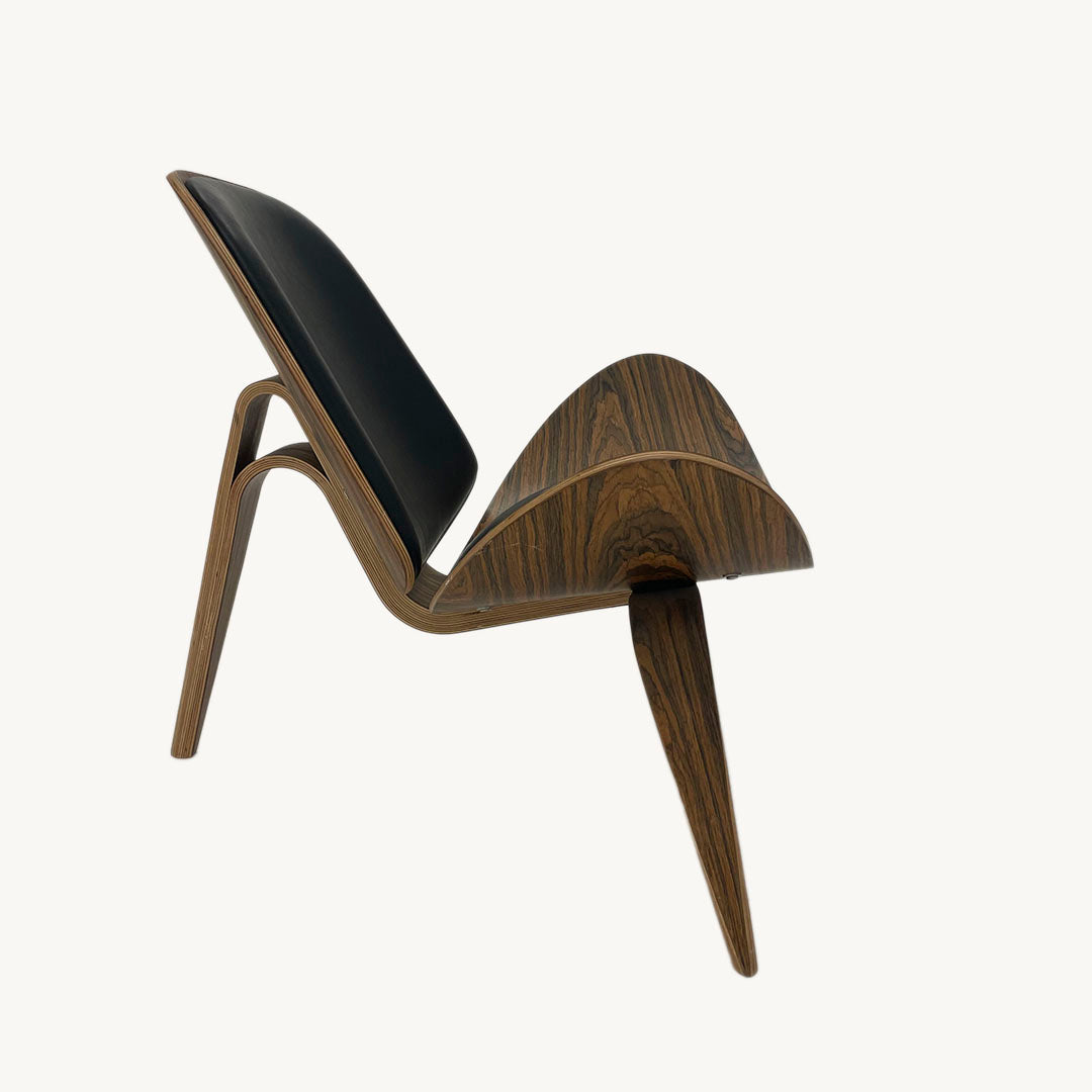 CH056JN / HANS WEGNER SHELL CHAIR