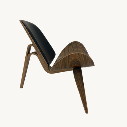 CH056JN / HANS WEGNER SHELL CHAIR