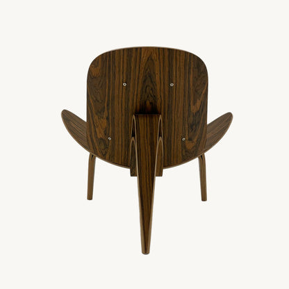 CH056JN / HANS WEGNER SHELL CHAIR