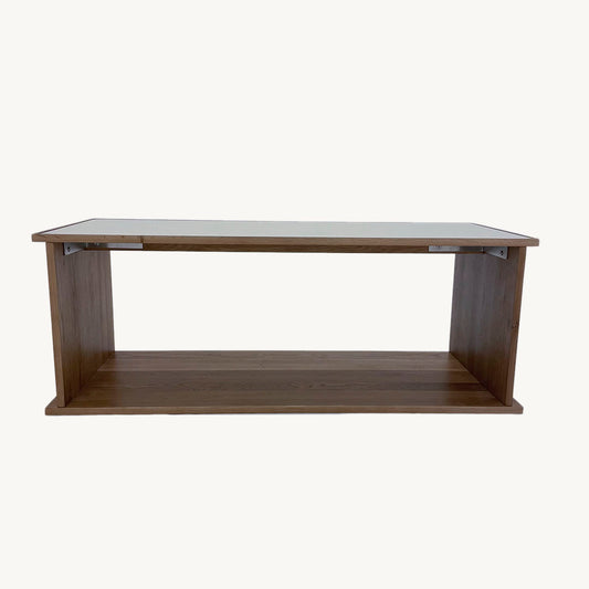 BE002JN / MINIMALIST MULTI-PURPOSE BENCH / COFFEE TALBE
