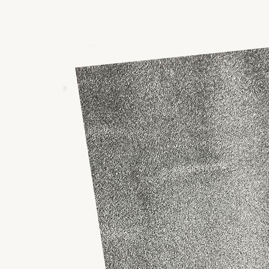 FL017PI / FLUFFY GRAY CARPET