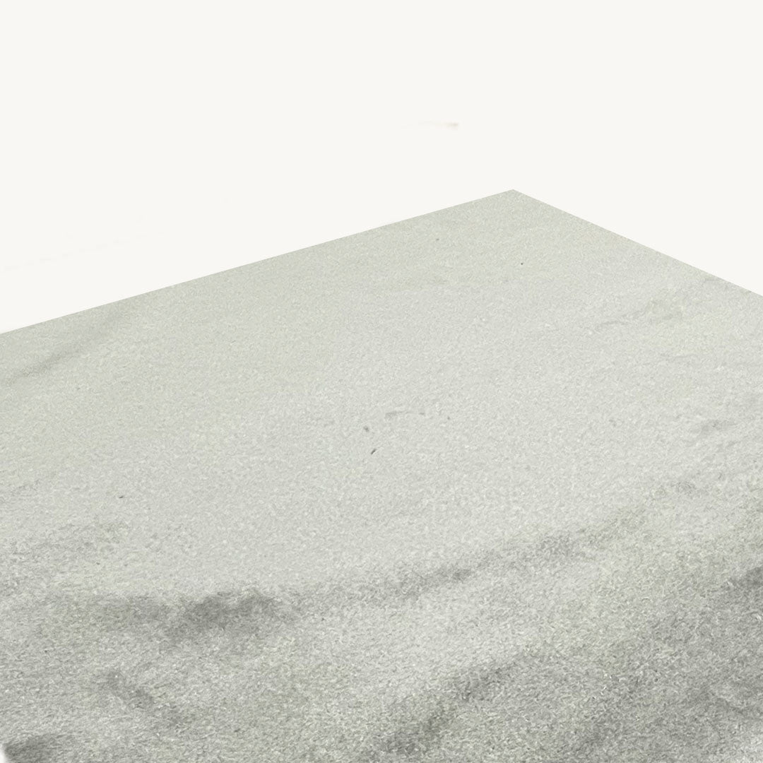 FL017PI / FLUFFY GRAY CARPET