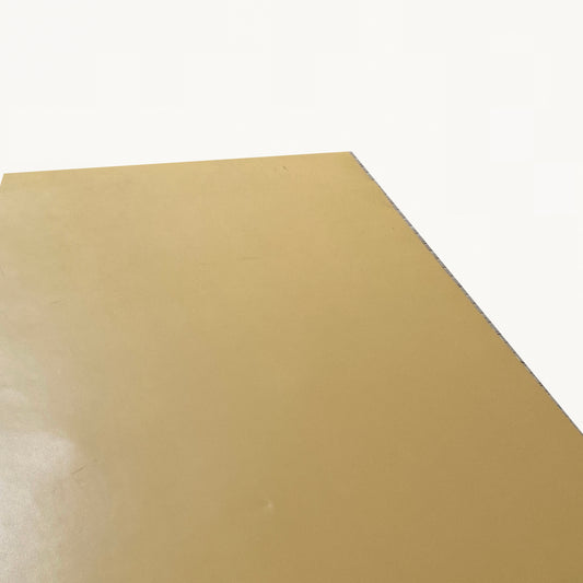 FL026 / YELLOW LINOLEUM