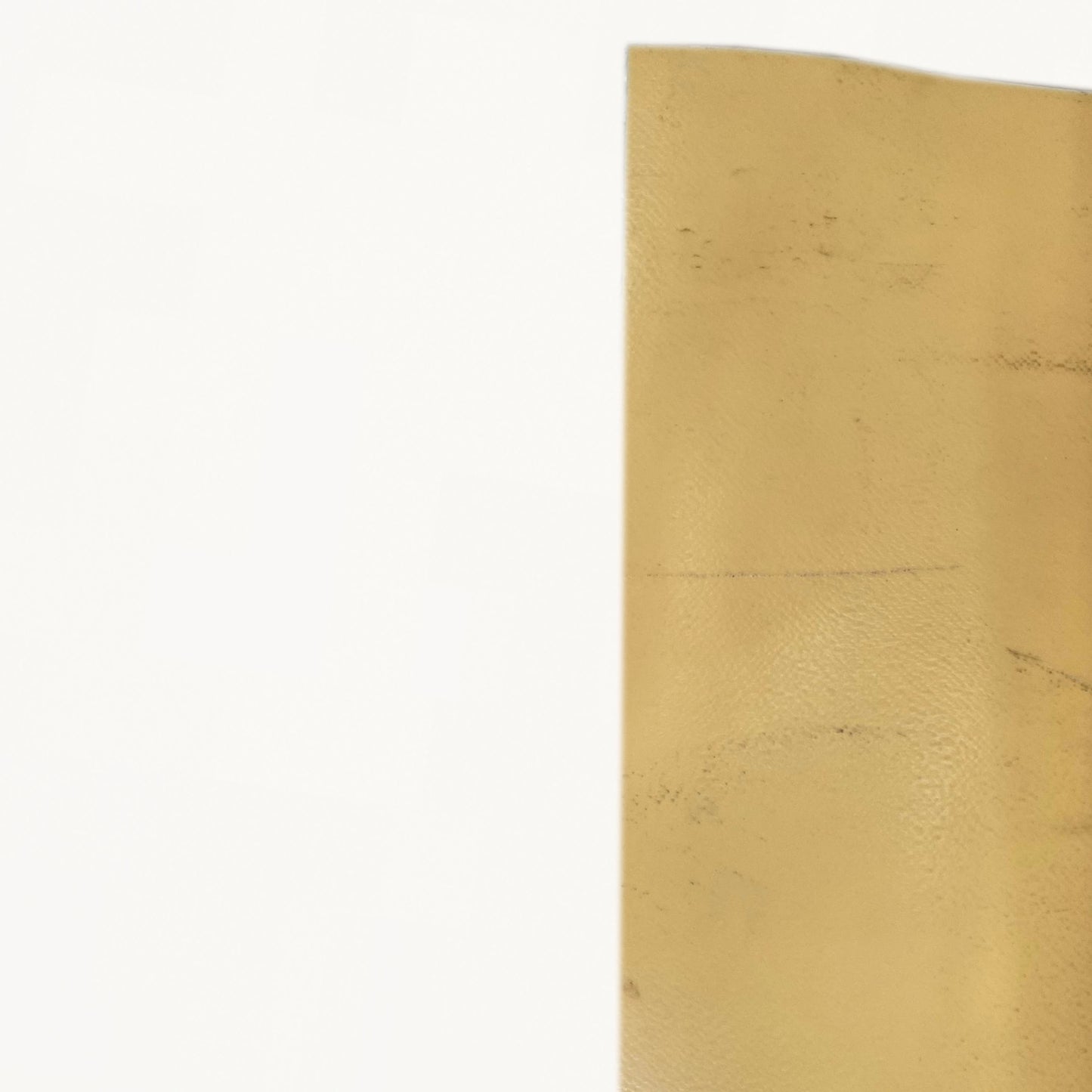 FL026 / YELLOW LINOLEUM