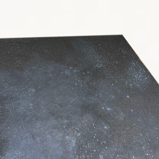 FL027 / SPACE LINOLEUM