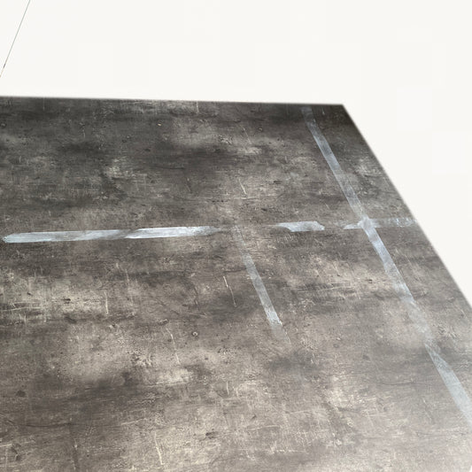 FL028 / LINED CONCRETE LINO