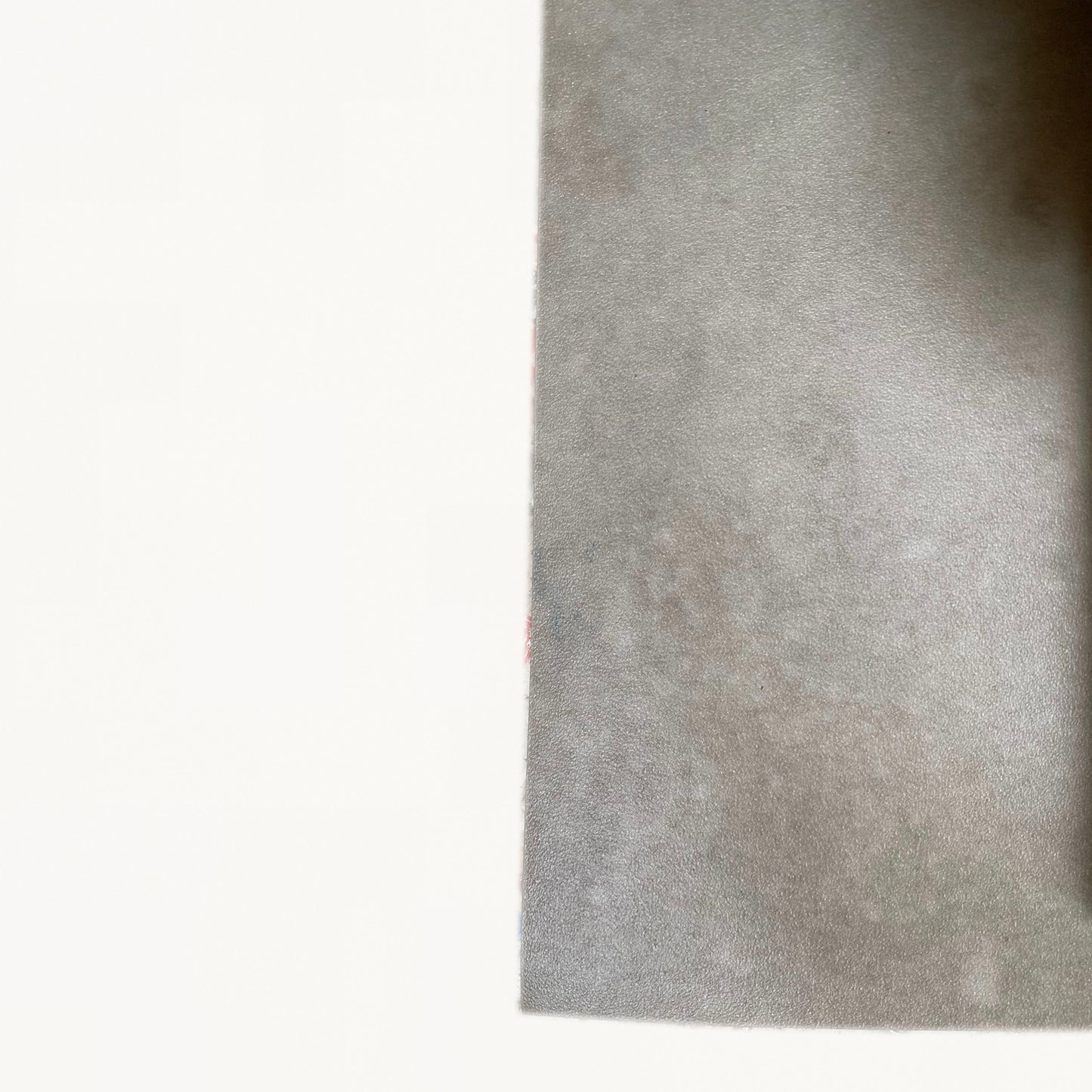 FL031 / GREY STRUCTURED LINOLEUM