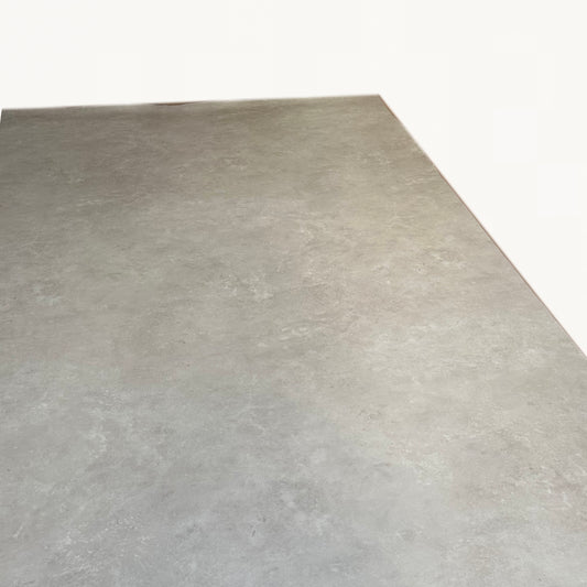 FL031 / GREY STRUCTURED LINOLEUM
